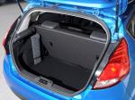 Ford Fiesta 5-Door 2013 года (BR)